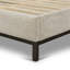 Upholstered Wingback Bed-1615814588-1615814582
