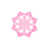 Soft Pink
