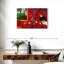 Harmonie Leisha en rouge-106427342