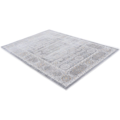 Oriental Area Rug
