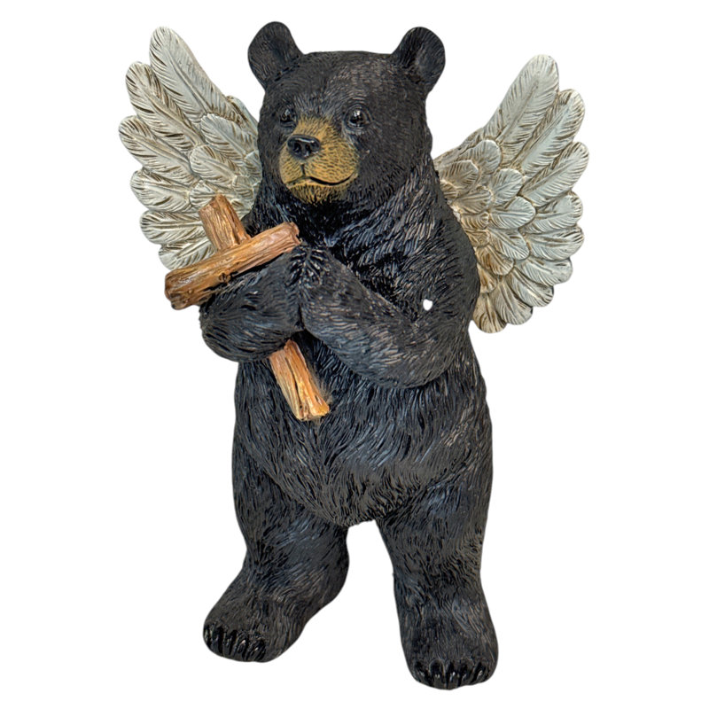BEAR ANGEL