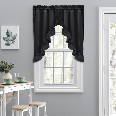 Ellis Swag Window Valance
