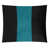 Black/Deep Pacific Teal/Black