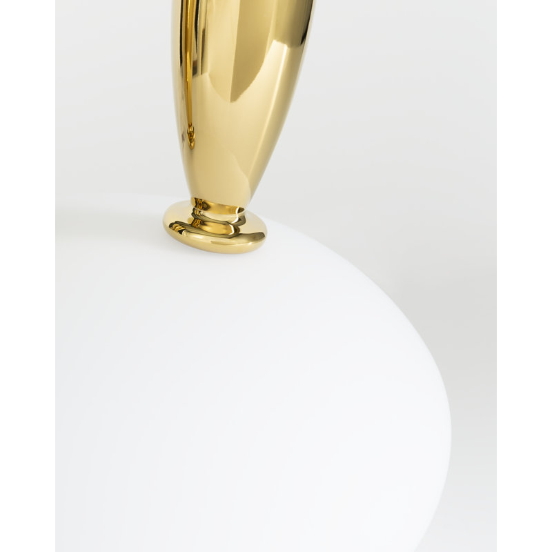Purr Table Lamp