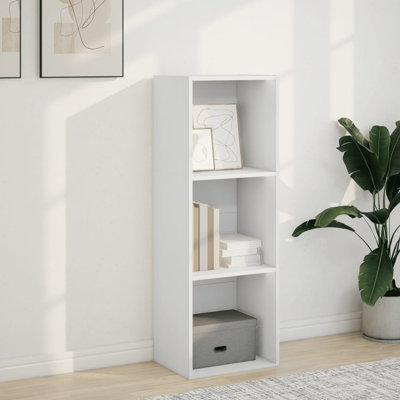 Analuisa Bookcase