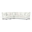 American Bungalow 4-Piece Riverside L-Sectional-99923837-73650288-73650278