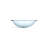 Yepsen Glass Undermount Bathroom Sink-84509255