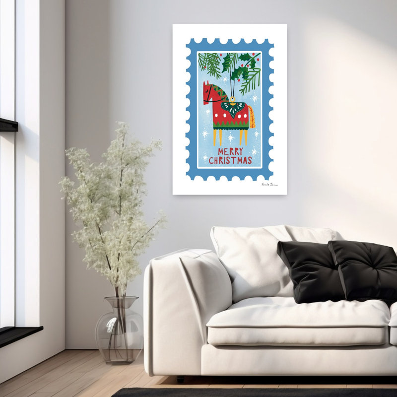 Print, 91.44cm H x 60.96cm W