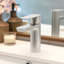 Lulani Yasawa Single Hole Bathroom Faucet with Drain Assembly-50297516