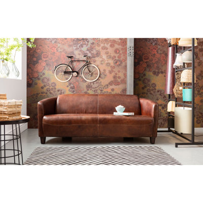 Cigar Lounge 3-seater sofa