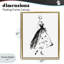 Cadre flottant Ethereal Couture, design par Svetlana Aleynikova-1431868881-1431868883