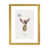 Toile avec cadre noir n'est pas disponible