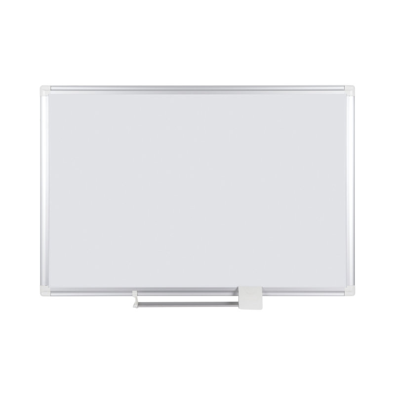 New Generation Remove Wall Mounted Magnetic Whiteboard, 90cm H x 180cm L x 1.5cm D