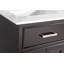  Ensemble de meuble-lavabo simple 24 "avec miroir-33561279
