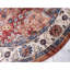 Tapis brun à motif oriental Bally''s-18865492