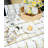 Shalisa Honey Bee Cotton Napkin