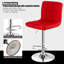 Tabouret pivotant à hauteur réglable cayhlin-1579038438