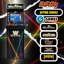 Basic Fun - Machine d'arcade WWE Ultra