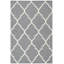 Caroline Geometric Wool Hand Woven Area Rug-16786371
