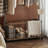 Metal Coat Rack