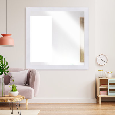 Ramino Flat Mirror