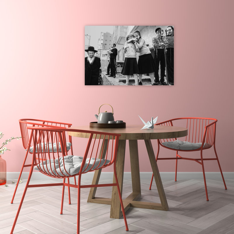 Print, 60.96cm H x 91.44cm W