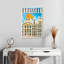 Affiche bruxelloise rétro-143743646