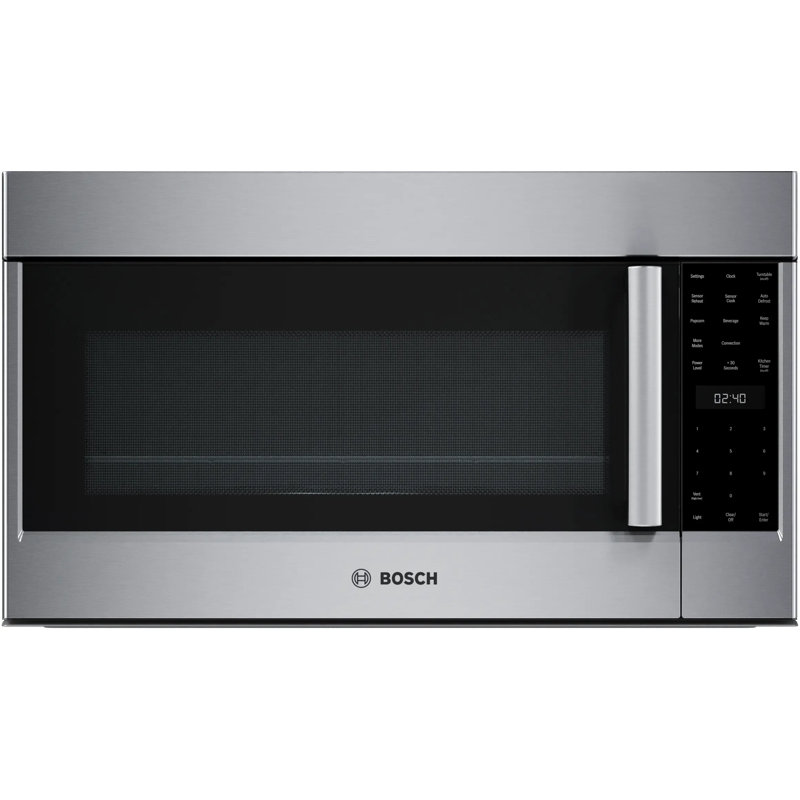 800 Series Kitchen Package With Electric Range