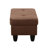 Upholstered L-Shaped Sectional Left Hand Facing-97582958-97582961