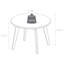 Table basse Calixto-256488090