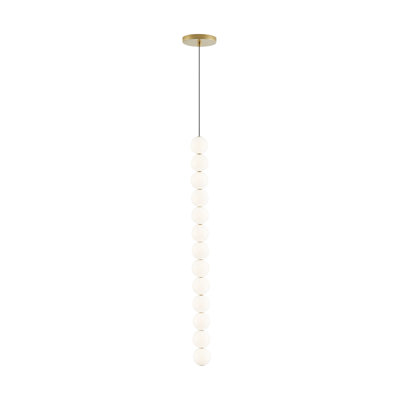 Orbet 13 - Light LED Pendant
