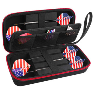 PAIYULE Plastic Dart Case