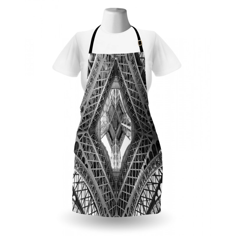 Bib Apron