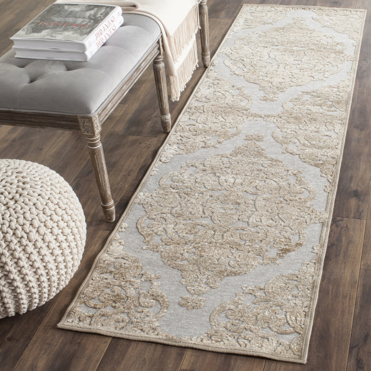 Banerjee Paradise Performance Geometric Rug