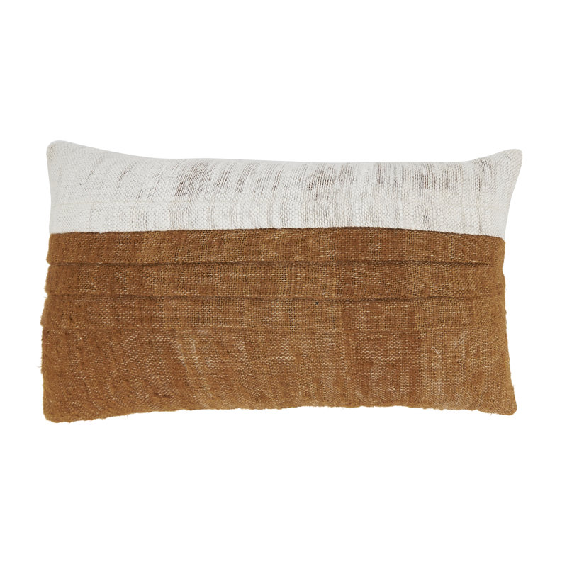 Housse de coussin en coton Thana Collection