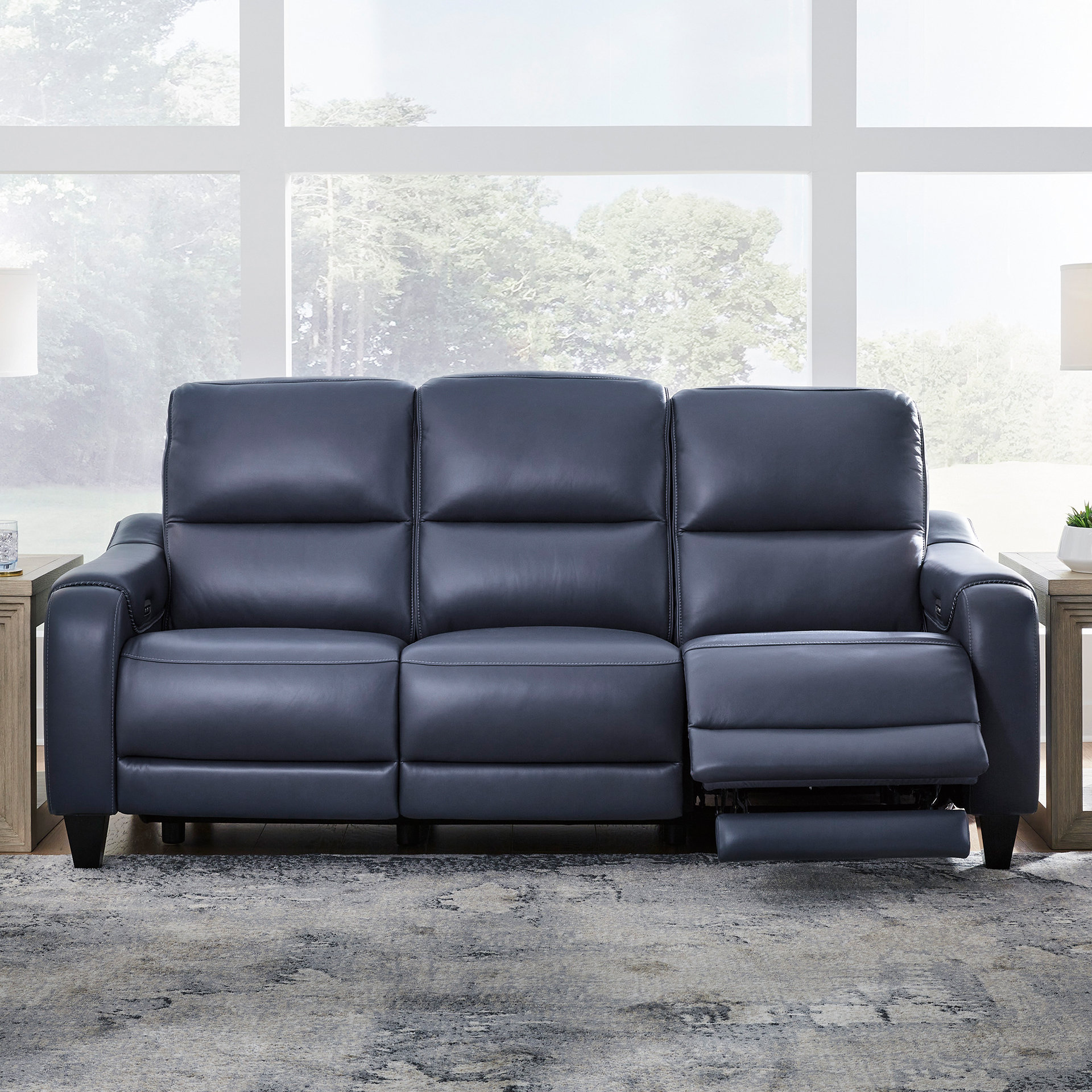 Ebern Designs Lubet Power Reclining Sofa - Wayfair Canada