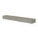 The Zachary Non-Combustible Smooth Fireplace Mantel Shelf ASTM E136
