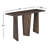 Alsey 51'' Solid Wood Console Table