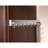 Rev-A-Shelf Sidelines 14" Pop Out Belt, Tie, and Scarf Organizer Rack for Custom Closet Systems-60861066-60675761