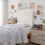Tête de lit Tavira Allure® Outlet College - Corded Classic - Crème