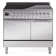 ILVE Nostalgie II 40 in Induction Range
