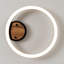 Chevee 30.5 cm LED Flush Mount