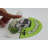 Silicone Round 1 Piece Trivet-18991096