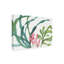 Toile d'extérieur «Mixed Greens XVII» Beamond Lisa Audit-87946076