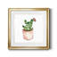 Boho Greenery IV - peinture encadrée-1110131345-1110131351