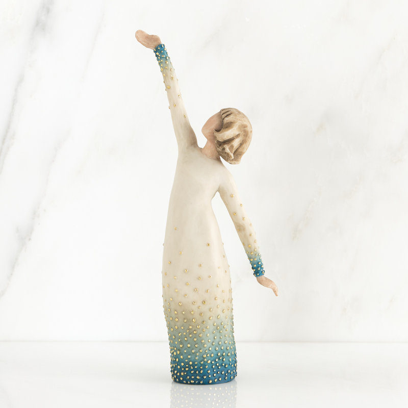 People Figurines & Sculptures