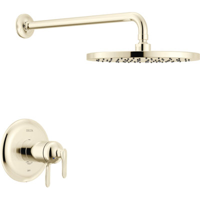 17T Series Shower Trim