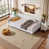 Beige sélectionné