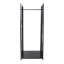 Humansville Metal Log Carrier