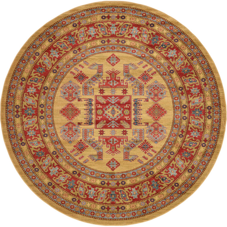 Eesi Indoor Rug